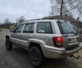 Сірий Джип Grand Cherokee, об'ємом двигуна 2.69 л та пробігом 300 тис. км за 6000 $, фото 8 на Automoto.ua