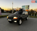 Джип Гранд Чероки 2002 в Хмельницком на Automoto.ua Серый Джип Гранд Чероки, объемом двигателя 4.7 л и пробегом 180 тыс. км за 11800 $, фото 10 на Automoto.ua