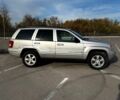 Джип Гранд Чероки 2002 в Запорожье на Automoto.ua Серый Джип Гранд Чероки, объемом двигателя 0 л и пробегом 385 тыс. км за 7800 $, фото 3 на Automoto.ua