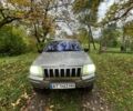 Сірий Джип Grand Cherokee, об'ємом двигуна 2.7 л та пробігом 136 тис. км за 8000 $, фото 1 на Automoto.ua