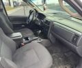Серый Джип Гранд Чероки, объемом двигателя 4 л и пробегом 220 тыс. км за 6800 $, фото 3 на Automoto.ua