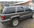 Сірий Джип Grand Cherokee, об'ємом двигуна 2.69 л та пробігом 271 тис. км за 7600 $, фото 1 на Automoto.ua