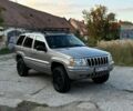 Сірий Джип Grand Cherokee, об'ємом двигуна 2.7 л та пробігом 290 тис. км за 2400 $, фото 1 на Automoto.ua