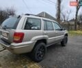Сірий Джип Grand Cherokee, об'ємом двигуна 2.69 л та пробігом 300 тис. км за 6000 $, фото 7 на Automoto.ua
