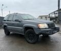 Сірий Джип Grand Cherokee, об'ємом двигуна 2.7 л та пробігом 375 тис. км за 2999 $, фото 1 на Automoto.ua
