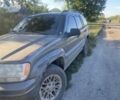 Сірий Джип Grand Cherokee, об'ємом двигуна 0 л та пробігом 300 тис. км за 3200 $, фото 2 на Automoto.ua