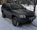 Сірий Джип Grand Cherokee, об'ємом двигуна 2.69 л та пробігом 291 тис. км за 9800 $, фото 8 на Automoto.ua