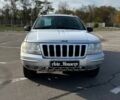 Джип Гранд Чероки 2002 в Запорожье на Automoto.ua Серый Джип Гранд Чероки, объемом двигателя 0 л и пробегом 385 тыс. км за 7800 $, фото 2 на Automoto.ua