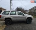 Сірий Джип Grand Cherokee, об'ємом двигуна 2.69 л та пробігом 300 тис. км за 6000 $, фото 5 на Automoto.ua