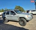 Сірий Джип Grand Cherokee, об'ємом двигуна 2.69 л та пробігом 401 тис. км за 9900 $, фото 1 на Automoto.ua