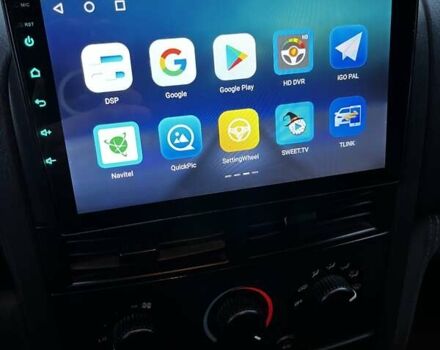 Сірий Джип Grand Cherokee, об'ємом двигуна 2.69 л та пробігом 359 тис. км за 11000 $, фото 28 на Automoto.ua