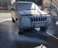 Сірий Джип Grand Cherokee, об'ємом двигуна 2.69 л та пробігом 306 тис. км за 8800 $, фото 41 на Automoto.ua