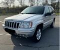 Сірий Джип Grand Cherokee, об'ємом двигуна 2.7 л та пробігом 380 тис. км за 7300 $, фото 1 на Automoto.ua