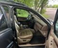 Серый Джип Гранд Чероки, объемом двигателя 2.7 л и пробегом 315 тыс. км за 4200 $, фото 5 на Automoto.ua