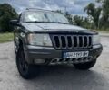 Сірий Джип Grand Cherokee, об'ємом двигуна 2.7 л та пробігом 275 тис. км за 6600 $, фото 1 на Automoto.ua