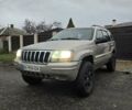 Сірий Джип Grand Cherokee, об'ємом двигуна 2.69 л та пробігом 300 тис. км за 6000 $, фото 2 на Automoto.ua