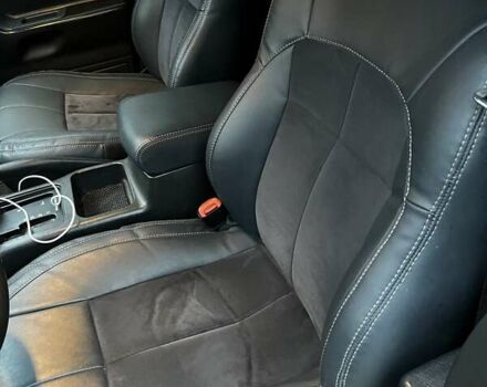 Сірий Джип Grand Cherokee, об'ємом двигуна 2.69 л та пробігом 359 тис. км за 11000 $, фото 21 на Automoto.ua