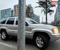 Сірий Джип Grand Cherokee, об'ємом двигуна 2.7 л та пробігом 387 тис. км за 6990 $, фото 22 на Automoto.ua