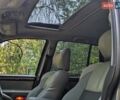 Серый Джип Гранд Чероки, объемом двигателя 2.69 л и пробегом 380 тыс. км за 8750 $, фото 7 на Automoto.ua