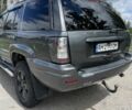 Сірий Джип Grand Cherokee, об'ємом двигуна 2.7 л та пробігом 275 тис. км за 6600 $, фото 1 на Automoto.ua