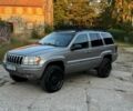 Сірий Джип Grand Cherokee, об'ємом двигуна 2.7 л та пробігом 290 тис. км за 2400 $, фото 1 на Automoto.ua