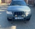 Сірий Джип Grand Cherokee, об'ємом двигуна 2.7 л та пробігом 230 тис. км за 5000 $, фото 2 на Automoto.ua