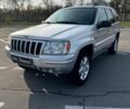 Джип Гранд Чероки 2002 в Запорожье на Automoto.ua Серый Джип Гранд Чероки, объемом двигателя 0 л и пробегом 385 тыс. км за 7800 $, фото 1 на Automoto.ua