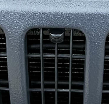 Сірий Джип Grand Cherokee, об'ємом двигуна 2.69 л та пробігом 359 тис. км за 11000 $, фото 27 на Automoto.ua