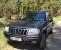 Сірий Джип Grand Cherokee, об'ємом двигуна 2.7 л та пробігом 300 тис. км за 9300 $, фото 1 на Automoto.ua