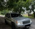 Сірий Джип Grand Cherokee, об'ємом двигуна 3.1 л та пробігом 310 тис. км за 4399 $, фото 3 на Automoto.ua