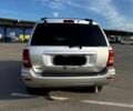 Сірий Джип Grand Cherokee, об'ємом двигуна 2.7 л та пробігом 380 тис. км за 7300 $, фото 4 на Automoto.ua
