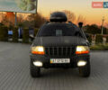 Джип Гранд Чероки 2002 в Хмельницком на Automoto.ua Серый Джип Гранд Чероки, объемом двигателя 4.7 л и пробегом 180 тыс. км за 11800 $, фото 22 на Automoto.ua