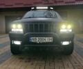 Сірий Джип Grand Cherokee, об'ємом двигуна 2.69 л та пробігом 359 тис. км за 11000 $, фото 2 на Automoto.ua