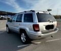 Сірий Джип Grand Cherokee, об'ємом двигуна 2.7 л та пробігом 380 тис. км за 7300 $, фото 2 на Automoto.ua