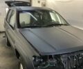 Сірий Джип Grand Cherokee, об'ємом двигуна 2.69 л та пробігом 359 тис. км за 11000 $, фото 42 на Automoto.ua