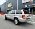 Сірий Джип Grand Cherokee, об'ємом двигуна 2.7 л та пробігом 387 тис. км за 6990 $, фото 8 на Automoto.ua