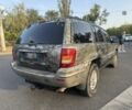 Сірий Джип Grand Cherokee, об'ємом двигуна 3.1 л та пробігом 200 тис. км за 1800 $, фото 4 на Automoto.ua