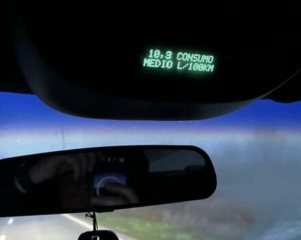 Сірий Джип Grand Cherokee, об'ємом двигуна 2.69 л та пробігом 359 тис. км за 11000 $, фото 32 на Automoto.ua