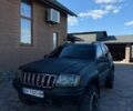 Серый Джип Гранд Чероки, объемом двигателя 2.69 л и пробегом 310 тыс. км за 8500 $, фото 1 на Automoto.ua