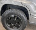 Сірий Джип Grand Cherokee, об'ємом двигуна 3.1 л та пробігом 310 тис. км за 4399 $, фото 6 на Automoto.ua