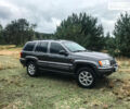 Сірий Джип Grand Cherokee, об'ємом двигуна 0 л та пробігом 280 тис. км за 8400 $, фото 1 на Automoto.ua