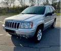 Серый Джип Гранд Чероки, объемом двигателя 2.7 л и пробегом 380 тыс. км за 7300 $, фото 4 на Automoto.ua