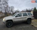 Сірий Джип Grand Cherokee, об'ємом двигуна 2.69 л та пробігом 300 тис. км за 6000 $, фото 11 на Automoto.ua