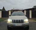 Сірий Джип Grand Cherokee, об'ємом двигуна 2.69 л та пробігом 300 тис. км за 6000 $, фото 1 на Automoto.ua