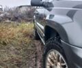 Серый Джип Гранд Чероки, объемом двигателя 2 л и пробегом 298 тыс. км за 5200 $, фото 1 на Automoto.ua