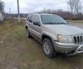 Сірий Джип Grand Cherokee, об'ємом двигуна 0 л та пробігом 350 тис. км за 3500 $, фото 2 на Automoto.ua