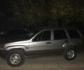 Сірий Джип Grand Cherokee, об'ємом двигуна 2.69 л та пробігом 359 тис. км за 11000 $, фото 33 на Automoto.ua