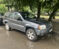 Сірий Джип Grand Cherokee, об'ємом двигуна 2.7 л та пробігом 240 тис. км за 5400 $, фото 1 на Automoto.ua