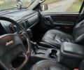 Сірий Джип Grand Cherokee, об'ємом двигуна 2.69 л та пробігом 300 тис. км за 6000 $, фото 19 на Automoto.ua