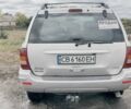 Сірий Джип Grand Cherokee, об'ємом двигуна 2.7 л та пробігом 3 тис. км за 8000 $, фото 1 на Automoto.ua